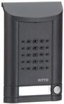 Schneider Electric Ritto T&uuml;rstation, Minivox, Audio f&uuml;r 1-Familienhaus, Ersatzteil,