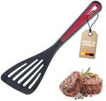 Westmark Pfannenwender, L&auml;nge: 30 cm, Hitzebest&auml;ndig bis 270 &deg;C, PPA, Gallant