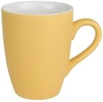 Mug jaune - 320 ml - Vendus par 6 32 cl