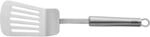Silit Classic Line Pfannenwender Edelstahl 34 cm, Edelstahl poliert,...