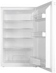 Amica Einbau‑Vollraum‑K&uuml;hlschrank Schleppt&uuml;r‑Technik 880 mm Nische
