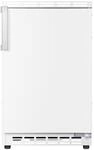 Amica Unterbau Vollraum K&uuml;hlschrank dekorf&auml;hig f&uuml;r 81,5 cm Nische...
