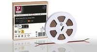 Paulmann 76011 Pro LED Strip Silver P25 5m 20W 300lm/m 60LEDs/m LED Streifen