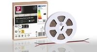 Paulmann 76024 Pro LED Strip Silver P150 865 5m 50W 1550lm/m 160LEDs/m 6500K LED