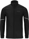 ENDURANCE Parken Runningjacke Black 4XL
