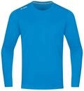 JAKO Kinder Longsleeve Run 2.0, Jako-Blau, 152