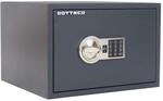 Rottner Power Safe 300 M&ouml;beltresor S2 HxBxT 300x445x400 mm bedingter...