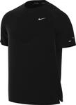 NIKE M NK DFADV Stride SS TOP Short-Sleeved Shirt