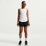NIKE Damen Tempo Dri-fit-lauf-Tanktop f&uuml;r Damen Lauf-Tanktop