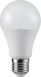 M&uuml;ller-Licht Essentials LED A60 Lampe Birnenform E27, warmwei&szlig;es Licht...