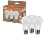Osram NATURE LOOP - besonders nachhaltige LED Lampen aus recyceltem Plastik,
