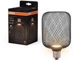Osram DECOR LED FLAT SQUARE quadratische flache Lampe mit 3.5W, 300lm/2700K in