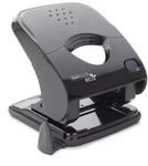 Rapesco 1523 ECO X5-30ps Less Effort 2-Fach Locher, 30 Blatt Kapazit&auml;t, Schwarz