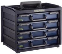 raaco 136242 HandyBox 55x4 (best&uuml;ckt)