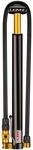 LEZYNE Kompakte Fu&szlig;pumpe Micro Floor Drive HP