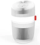BONECO P130 Luftreiniger &ndash; f&uuml;r R&auml;ume bis 15 m&sup2;, mit drei Stufen HEPA Reinigung,