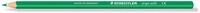 STAEDTLER 157-52 ergo soft Farbstift, ergonomische Dreikantform, rutschfeste