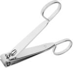 First Aid Only Nagelknipser mit Scherenaugen | Nagelschneider f&uuml;r Senioren 