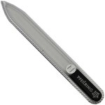 Pfeilring Glasnagelfeile, 13.5 cm, schwarz