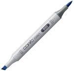 COPIC Ciao Marker Typ B - 95, Light Grayish Cobalt, vielseitiger Layoutmarker, mit