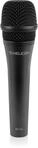 TC Helicon Live Vocal Dynamic Microphone MP-60