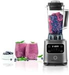 Ufesa Mystiz Topaz Standmixer, 2000W Leistung, 2L Tritan-Krug, Elektronische