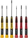FALLER 170559 - Schraubendreher-Set - Spurweite H0, TT, N, Z