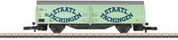 M&auml;rklin 82156 - Wagen Hbis 299 der FA. Staatl. Fachingen