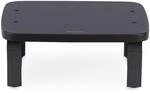 Kensington K52785WW SmartFit Monitor Stand, 18 Kg schwarz