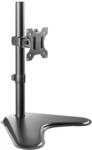 Equip Tischfusshalterung 13"-32" LCD VESA F. 1 Monitor