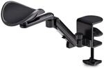 StarTech.com Verstellbare Schreibtisch Armlehne, Ergonomische Armst&uuml;tze,