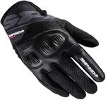 SPIDI, Flash-R Evo Lady, Damen-Motorrad-Handschuhe, sch&uuml;tzend & strapazierf&auml;hig,