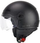 CGM 191A PIX MONO Nero opaco sagomata XXL Matte Black