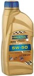 RAVENOL RRS SAE 5W-50