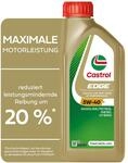 Castrol EDGE 5W-40 M Motor&ouml;l, 1L