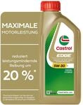 Castrol EDGE 5W-30 C1 Motor&ouml;l, 1L