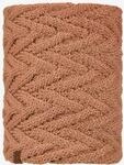 Buff Caryn AW22 Knitted and Polar Neck Warmer