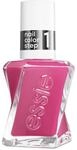 Gel by Essie Nagellack, langanhaltender Nagellack mit gl&auml;nzendem Finish,