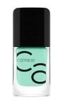 CATRICE ESMALTE DE U&Ntilde;AS ICONAILS GEL 145 ENMURAGEMINT