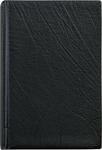Brunnen 106501090 Ringbuch (A7, 6 Ringe, Kunststoff-Einband, inkl. 50 Blatt