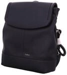 Gabor Lenea Damen Rucksack Backpack Mittelgro&szlig; Dunkelblau