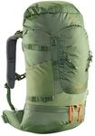 Mochila de travesia con espalda ventilada de 40 L. C: VERDE T: U
