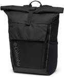 Columbia Unisex-Rolltop-Rucksack, Convey III 27 L