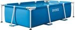 Intex Pool, Blau, 220 x 150 x 60 cm
