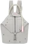 Fritzi aus Preussen Fritzi Marit Mini Wiesn Backpack Warm Stone