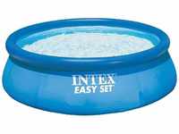 Intex 10Ft X 30In Easy Set Pool Set