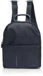 Mandarina Duck, MD20 Backpack Damen, Einheitsgr&ouml;&szlig;e, scarab, Einheitsgr&ouml;&szlig;e