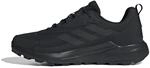 adidas Herren Terrex Anylander Rain.Rdy Hiking Shoes, Core Black/Core Black/Grey