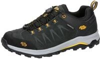 Br&uuml;tting Herren Outdoorschuh Outdoorschuh Mount Chester, anthrazit/gelb, 40 EU