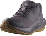 Salomon Elixir Tour wasserdichte Damen Wanderschuhe, Outdoor-bereit, Angenehmes